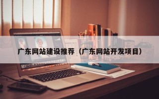 防城港广东网站建设推荐（广东网站开发项目）