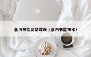 防城港蒸汽节能网站建设（蒸汽节能技术）